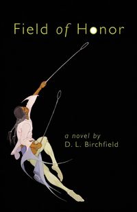 Produktbild: Birchfield, D: Field of Honor