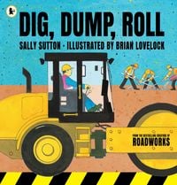 Produktbild: Dig, Dump, Roll