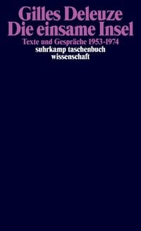 Produktbild: Die einsame Insel