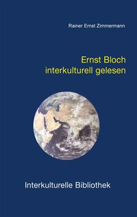 Produktbild: Ernst Bloch interkulturell gelesen