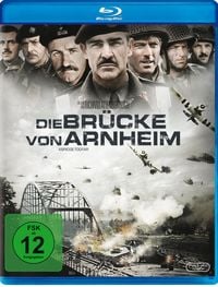 Bild vom Artikel Die Brücke von Arnheim vom Autor Robert Redford
