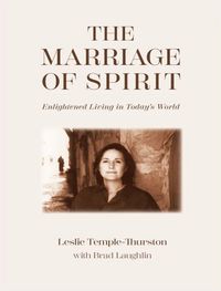Produktbild: The Marriage of Spirit