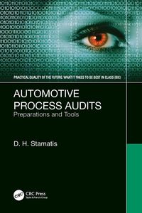 Produktbild: Automotive Process Audits