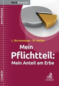 Produktbild: Mein Pflichtteil