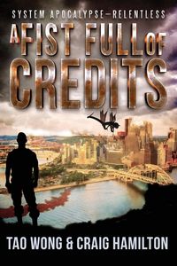 Produktbild: A Fist Full of Credits