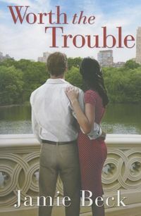 Produktbild: Worth the Trouble