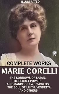 Produktbild: Marie Corelli. Complete Works. Illustrated