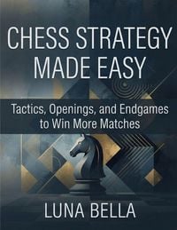 Produktbild: Chess Strategy Made Easy