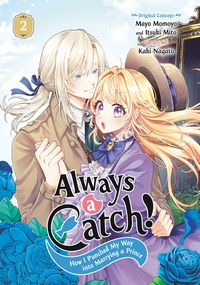 Produktbild: Always a Catch! 02