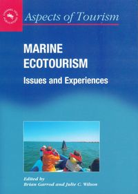 Produktbild: Marine Ecotourism