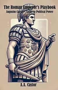 Produktbild: The Roman Emperor's Playbook