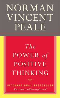 Produktbild: The Power of Positive Thinking