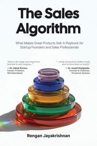 Produktbild: The Sales Algorithm