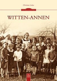 Produktbild: Witten-Annen