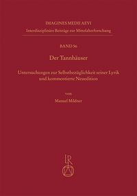 Produktbild: Der Tannh&auml;user