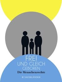 Produktbild: Frei und gleich geboren