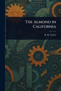 Produktbild: The Almond in California