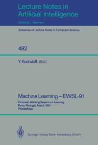 Produktbild: Machine Learning - EWSL-91