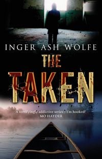 Produktbild: The Taken