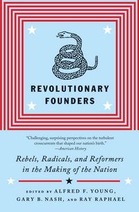 Produktbild: Revolutionary Founders