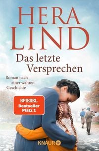 Produktbild: Das letzte Versprechen