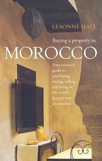 Produktbild: Hall, L: Buying A Property In Morocco