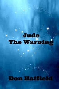 Produktbild: Jude - The Warning