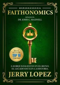 Produktbild: FAITHONOMICS "Version Espa&ntilde;ol"