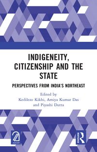 Produktbild: Indigeneity, Citizenship and the State