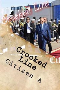 Produktbild: Crooked Line: A Challenge to African Democracy