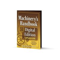 Produktbild: Machinerys Handbk Digital /e 3