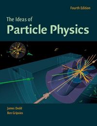 Produktbild: The Ideas of Particle Physics