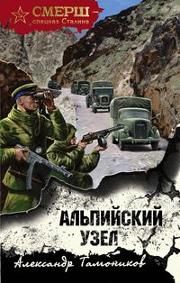 Produktbild: Alpiyskiy uzel