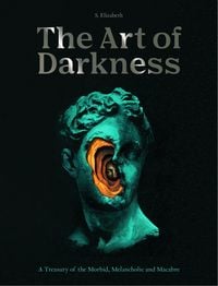 Produktbild: The Art of Darkness