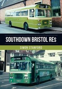 Produktbild: Southdown Bristol REs