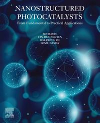 Produktbild: Nanostructured Photocatalysts