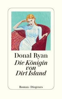 Produktbild: Die K&ouml;nigin von Dirt Island