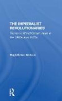 Produktbild: Imperialist Revolutionaries