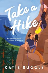 Produktbild: Take a Hike