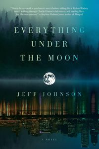 Produktbild: Everything Under the Moon