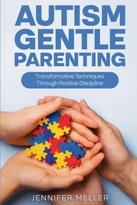 Produktbild: Autism Gentle Parenting