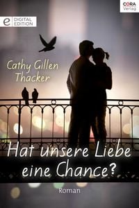 Produktbild: Hat unsere Liebe eine Chance?