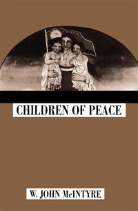 Produktbild: Children of Peace