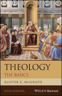 Produktbild: Theology