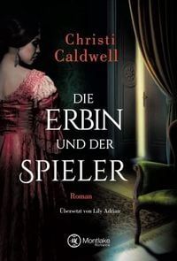 Produktbild: Die Erbin und der Spieler