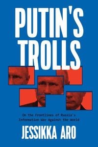 Produktbild: Putin's Trolls