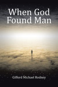 Produktbild: When God Found Man