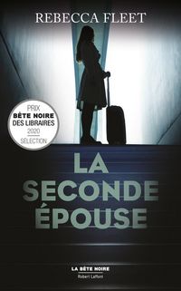Produktbild: La seconde &eacute;pouse