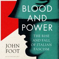 Produktbild: Blood and Power