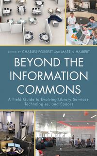 Produktbild: Beyond the Information Commons